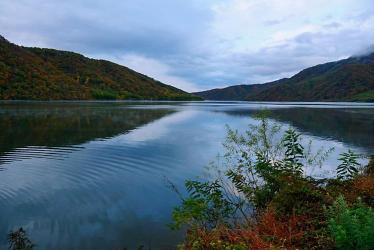 青山沟风景区：自然与文化的完美融合