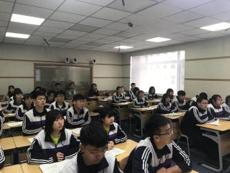 本溪高中学校排名及简介：优质教育资源的分布