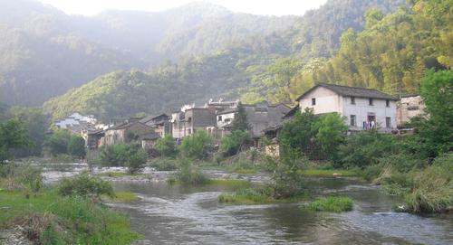 瑶里景区：探访景德镇陶瓷的发源地，体验原生态的美丽与历史的厚重