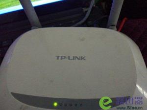 TL-WR880N家长控制功能：TP-Link路由器如何设置