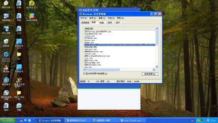 WinXP系统CPU100%解决方法：诊断进程、优化软件和查杀病毒