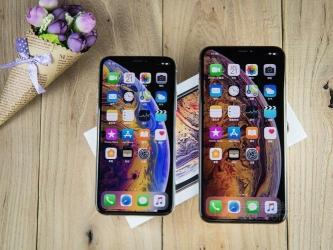 苹果秋季新品iPhone Xs与iPhone Xr参数配置大揭秘