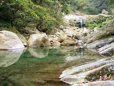 厦门丽田园农家乐：绿色生态之旅，一日游尽享自然之美