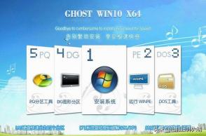 Win10安装好帮手——NT6快捷安装器，轻松解决安装难题》