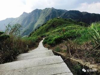 大芹山：闽南高峰的壮丽之美与奇特八音石