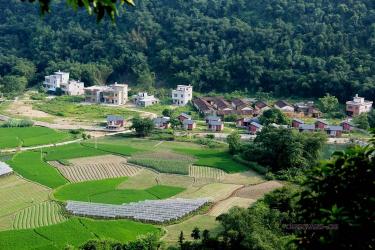 高家庄生态园：体验田园风光与休闲农庄的理想之地