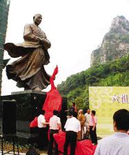 韶关大鉴寺：历史悠久的佛教圣地，六祖慧能大师的讲经之地