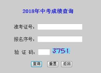 湖南中考成绩查询：入口、时间及方式一览