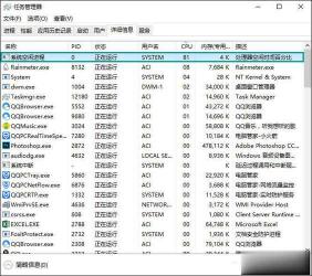 Win10系统下System进程占用CPU内存过高问题的解决方法