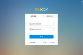 DNS地址：快速解析域名，优化网络访问