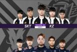 SKT vs JAG：英雄联盟2019年LCK春季赛揭幕战，全新姿态迎战开门红