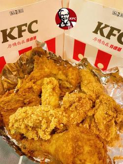 KFC炸鸡独家秘方：香辣味美，轻松做家庭版