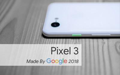 DxOMark前置相机基准发布：高像素手机如Pixel 3和Note 9表现突出