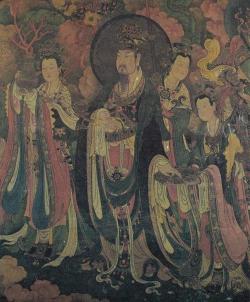 探访北京法海寺：欣赏明代壁画，领略佛教艺术之美