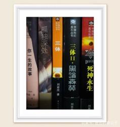 北京折叠PDF版阅读推荐：让你轻松享受雨果奖获奖作品