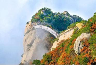 东山景区：历史文化的瑰宝，美食和美景的天堂