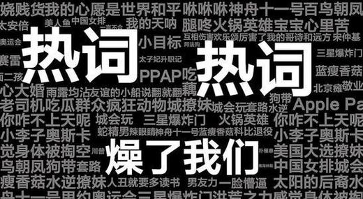 貌似是什么意思？——从网络用语到方言的解读