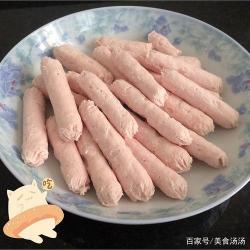 自制火腿肠：简单易学的美味制作方法