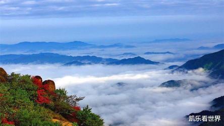 杭州西南名山-小和山：历史背景与游玩指南