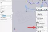 SolidWorks中如何轻松创建扭转弹簧：详细步骤指南