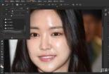 PS面部处理技巧：如何使用Photoshop让肌肤更完美？