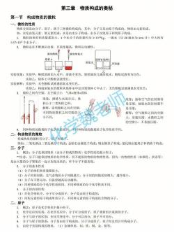 丙烷的化学式：探索这种纯净气体化合物的奥秘