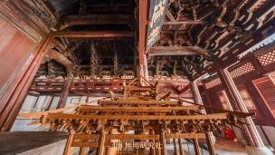 保国寺：千年木构建筑之美，探寻古寺与博物馆的融合之旅