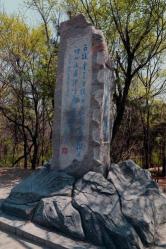 高旻寺景区：历史悠久的佛教胜地，康熙皇帝曾驻跸于此