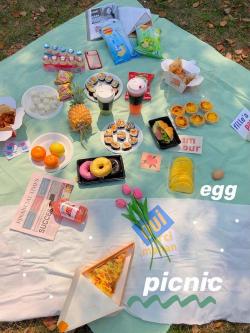 Picnic是什么意思？一文带你全面了解野餐的英文表达