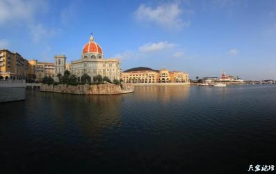 岳城水库：海河流域的重要工程，交通便捷的游览胜地