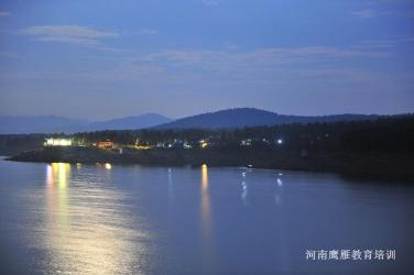 铜山：驻马店泌阳的秀美山水与独特风景