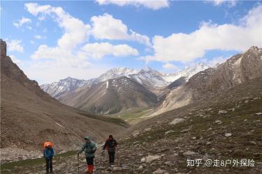 乌孙古道：天山南北的咽喉要道，历史与现实的交汇点