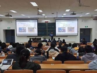 西安长安大学：卓越的教育与科研力量