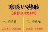 风寒感冒与风热感冒：症状、病因与治疗全方位解析