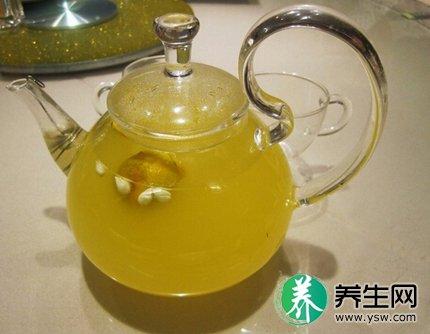 嗓子疼喝什么茶：缓解疼痛的茶饮推荐