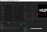 Premiere字幕特效：制作打字效果的详细教程
