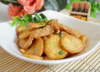 麦饭制作指南：简单又美味的家常菜肴