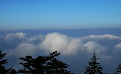 只有峨眉山：探访神秘辽西与朝阳市的旅游明珠