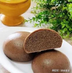 蔬菜馒头制作大揭秘：松软可口，营养丰富的美味佳品