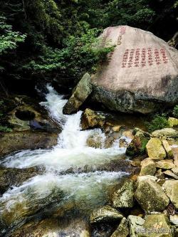 云居山：人间仙境，值得一游！