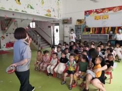 广西幼儿园概览：优质教育选择，助力孩子快乐成长