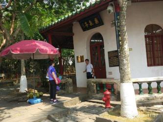 海口五公祠：探访琼台胜景与海南历史文化的独特魅力