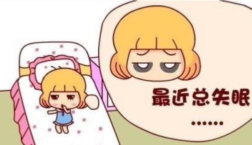 晚上辗转难眠：探究失眠背后的五大元凶