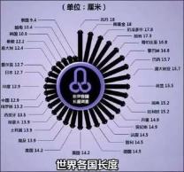 男子长度怎么量？正确测量阴茎长度的步骤与注意事项