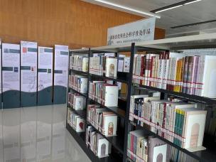 吉林农业大学图书馆：历史悠久，服务教学与科研的现代化文献中心