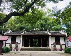 探访江北保国寺：保存完好的北宋木结构建筑与深厚的历史文化底蕴