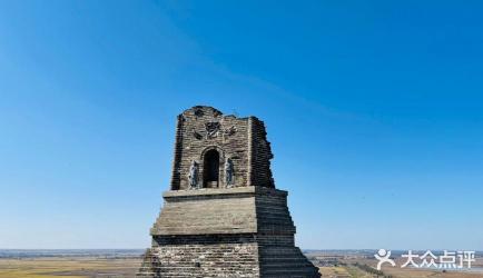 沈阳七星山旅游风景区：自然风光与历史文化的完美结合