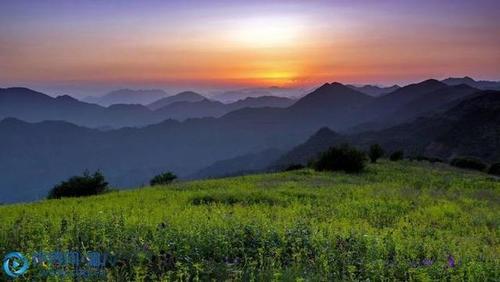 黄安坝生态旅游度假区：大巴山中的自然风光宝地