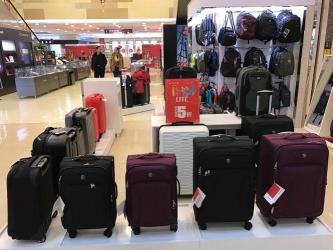 utc行家：旅行装备的专家，精选国际知名品牌箱包