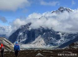 希夏邦马峰：中国的8000米高峰，挑战与美景并存